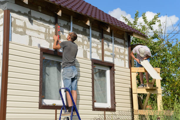 Best Stone Veneer Siding  in Sinking Spring, PA