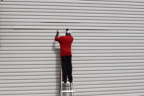 Reliable Sinking Spring, PA Siding Solutions