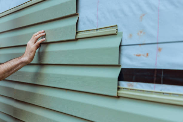 Best James Hardie Siding  in Sinking Spring, PA